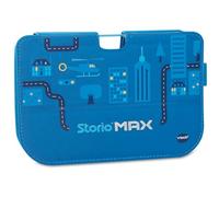 VTech Storio Max 5" - Etui-Support bleu