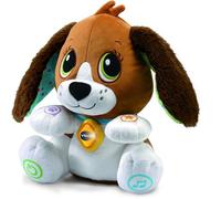 VTech Fido, Parle Et Joue Avec Moi Chien En Peluche Interactif