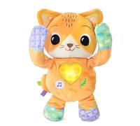 VTECH-FRIPON, CACHE-CACHE CHATON