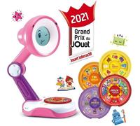 Funny Sunny - Mon compagnon interactif - Rose