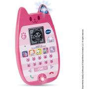 Vtech Gabby Et La Maison Magique - Le Smartphone Educatif