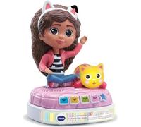 Vtech Gabby Et La Maison Magique - Lumi-Conteuse A Histoires De Gabby