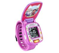 Montre Vtech Gabby et la maison magique Montre-jeu interactive de Gabby Multicolore