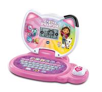 Vtech Gabby's Dollhouse Ordinateur Portable éducatif