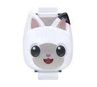 Vtech Gabby's Dollhouse Pandy - Montre d'apprentissage pour Enfant avec Affichage numérique, minuterie, chronomètre, réveil et Jeux Amusants - pour Enfants de 3 à 6 Ans