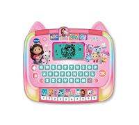 Vtech Gabby's Dollhouse - Tablette Tactile pour Chat