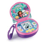 VTech – Gabby's Dollhouse: Gabby's Gadget – parlé en néerlandais – 80-620123