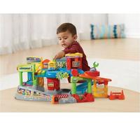 Vtech Garage Multitaller Multicolore 12-24 Months Multicolore 12-24 Months