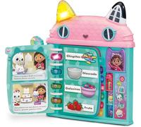 Vtech Gabby´s Dollhouse Discovery Book Spanish Version Rose Enfants