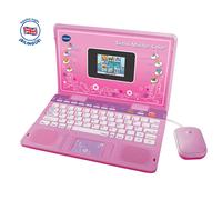 Vtech Bilingual Master Genius Rose Enfants