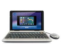 Vtech- Genio Lernlaptop Ordinateur d'apprentissage, 80-541004, Multicolore[Version Allemande]