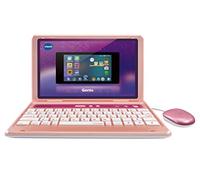 VTech Genio Lernlaptop pink (80-541054)