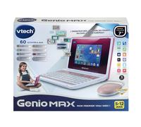 Ordinateur enfant VTECH Genio Max rose
