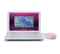 Ordinateur enfant VTECH Genio Max rose