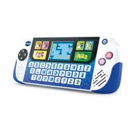 VTech Genius Fun, Ma Console Éducative, Console Portable Enfant dès 3 Ans