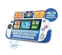 VTech Genius Fun, Ma Console Éducative, Console Portable Enfant dès 3 Ans