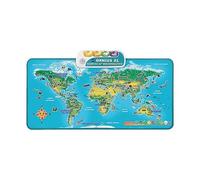 VTech - Genius XL - Carte du Monde Interactive
