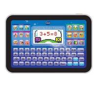 VTECH - Genius XL Color - Tablette Éducative Enfant - Noire