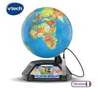 VTECH Globe interactif Genius XL