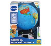 VTECH Globe interactif Genius XL