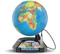 Vtech - Genius Xl - Globe Vidéo Interactif G