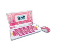 Ordinateur enfant VTECH Genius XL Ordi éducatif bilingue (rose)