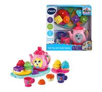 VTech : Goûter avec tante Sophie