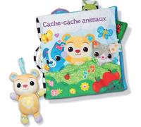 Vtech Grand Livre Toudoux Des Découvertes