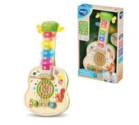 Vtech Guitare Interactive en Bois