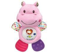 VTech Croc' hippo rose