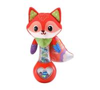Vtech Hochet Pour Bébé Renard Ami Des Animaux