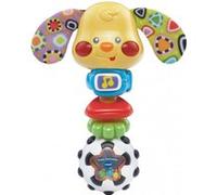 VTech hochet Puppy Multicolore G