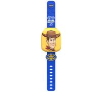 Vtech Horloge Éducative De Woody Version Espagnole