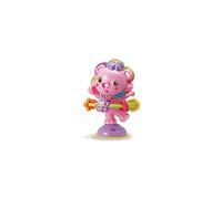 VTech Jouet d'éveil Hula-Hoop P'tit Lion à ventouse – Rose