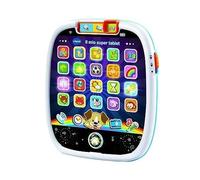 Vtech Il Mio Super Tablet, Tablette Pour Enfants Avec 25 Icônes Intera