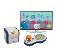 Vtech Innotv - Console De Jeux