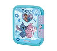 VTech interactief dagboek Stitch Kidisecrets met geheime code en spelletjes