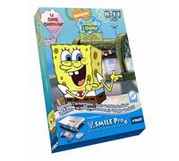 Vtech - Jeu éducatif - Jeu V.Smile - Pro Bob l'éponge