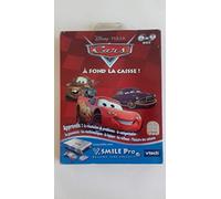 Cars... A Fond La Caisse - Jeu Pour Console V.Smile Pro (Vsmile Pro)