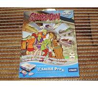 Scooby-Doo ! Les Civilisations Perdues - Jeu Pour V.Smile Motion (Vtech Vsmile)