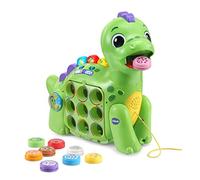 Jeu d'éveil Mon Dino Apprenti Glouton