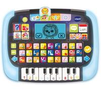 Vtech - Jeu Éducatif Tablette P'tit Genius Magic Light