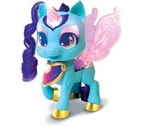 VTech Jeu électronique Sparklings – Figurine interactive – Modèle aléatoire Multicolore G