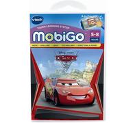 VTech – Jeu éducatif électronique – Mobigo Cars 2