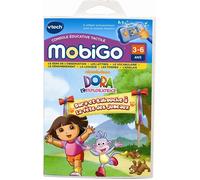 VTECH Jeu Mobigo Dora l'exploratrice