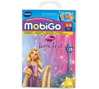 Vtech Jeu MobiGo Princesse Raiponce