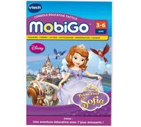 VTECH Jeu Mobigo Princesse Sofia