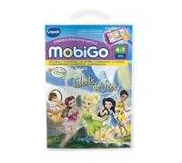 VTech – Jeu pour console Mobigo – Fée Clochette