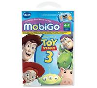 Vtech - 250105 - Console - Jeu Mobigo - Toy Story 3