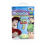 Vtech - 250105 - Console - Jeu Mobigo - Toy Story 3